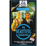 Vhs Minha